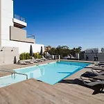 Marbella Lake Luxe Duplex Penthouse Scenic Views