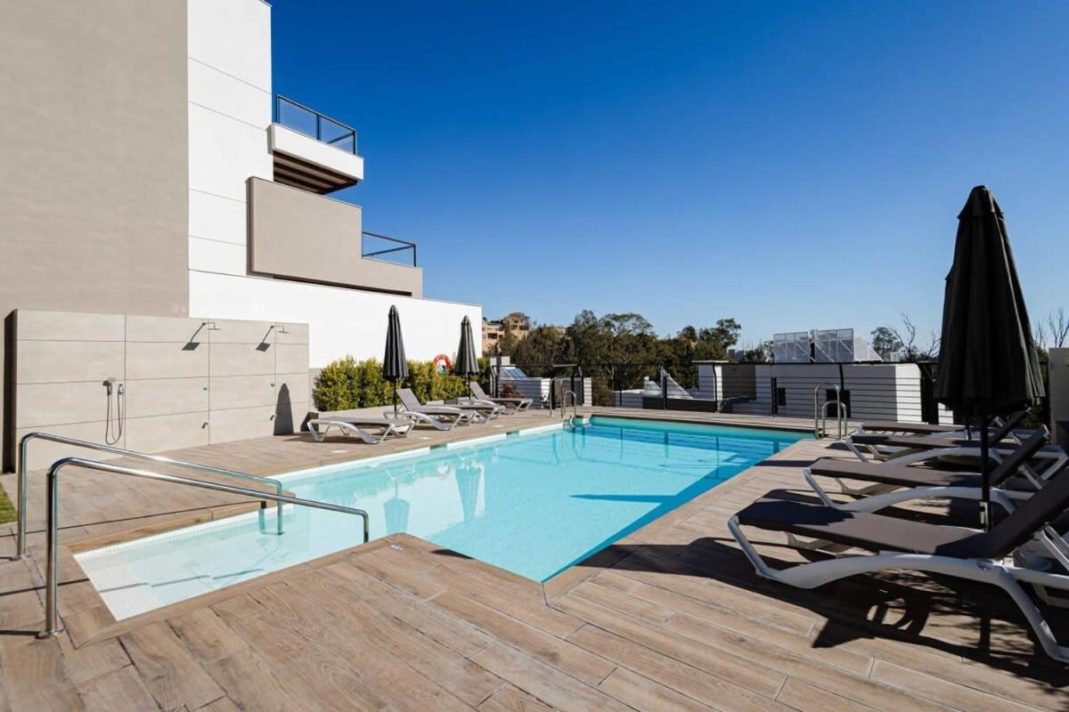Apartment Luxe Duplex Penthouse Scenic Views