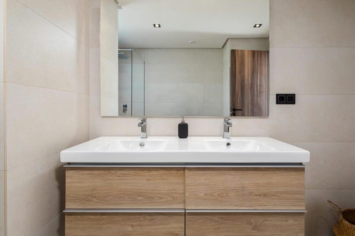 Apartment Luxe Duplex Penthouse Scenic Views *