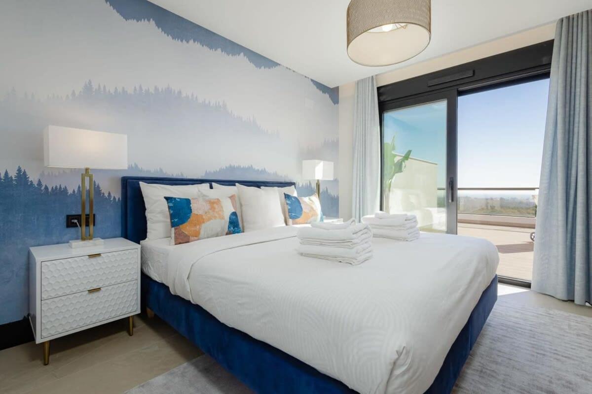 Apartment Luxe Duplex Penthouse Scenic Views