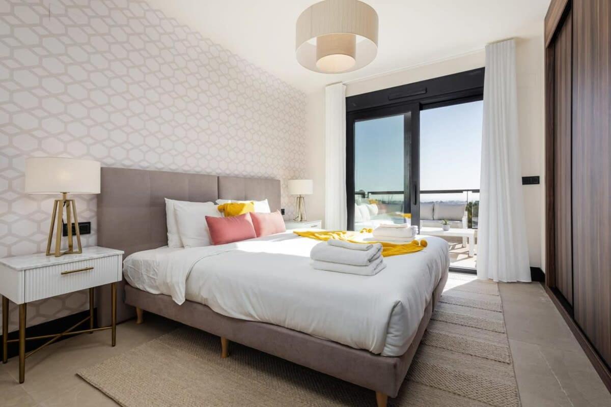 Apartment Luxe Duplex Penthouse Scenic Views